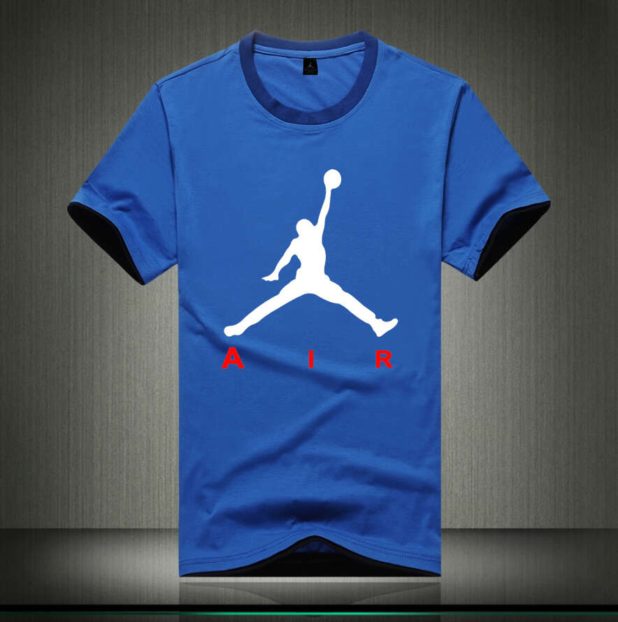 men jordan t-shirt S-XXXL-1890